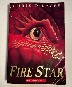 Fire Star ( The Dragon Chronicles )