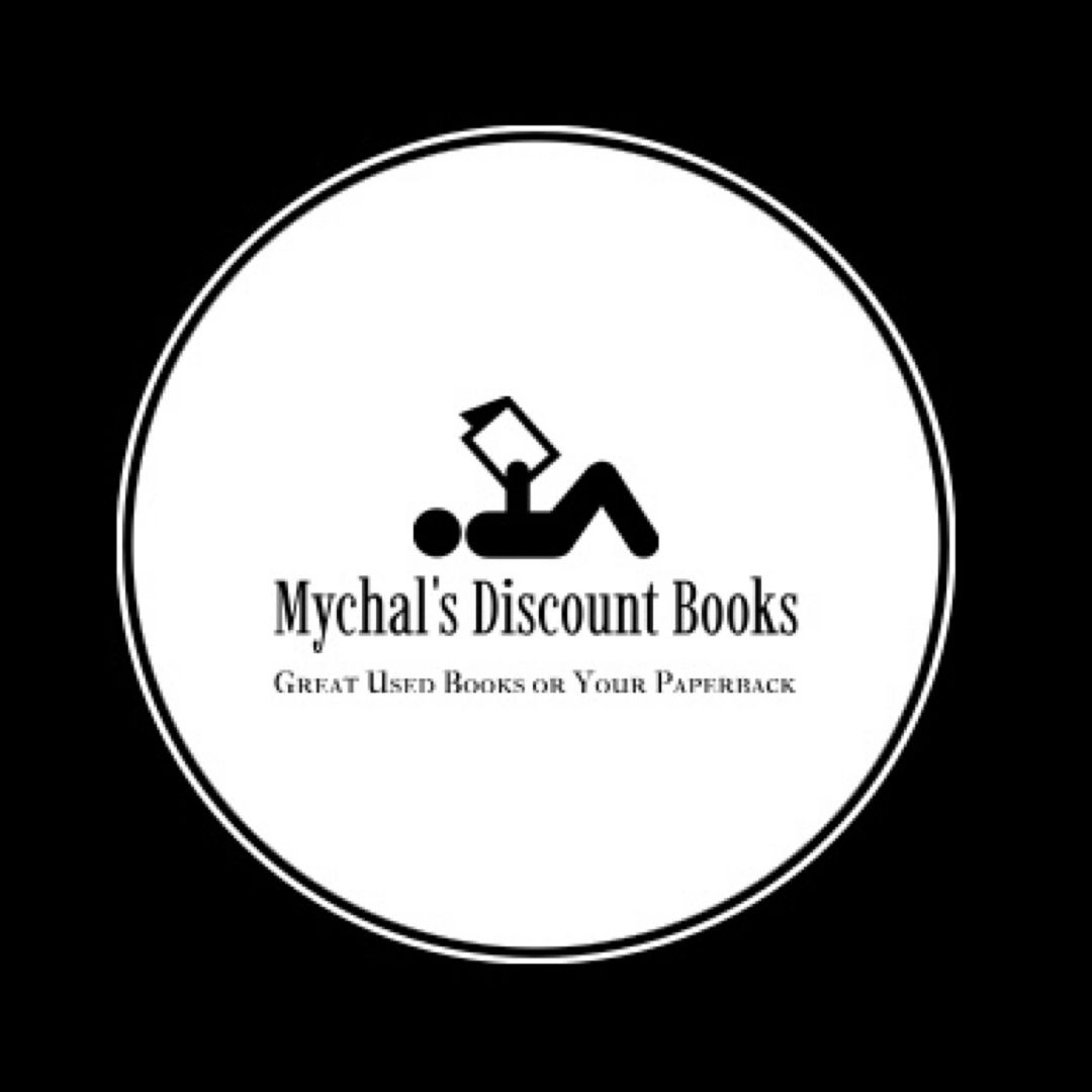 Mychals Discount Books
