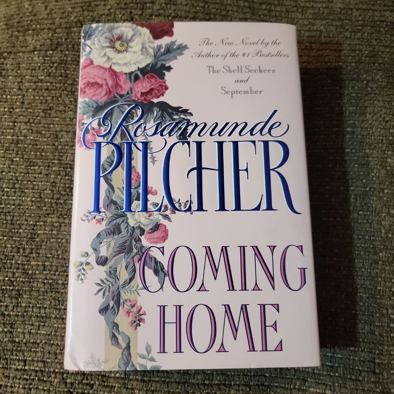Coming Home (1995 First Edition)