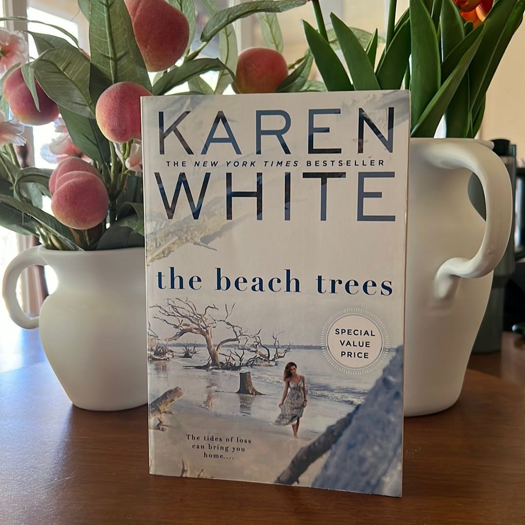 The Beach Trees