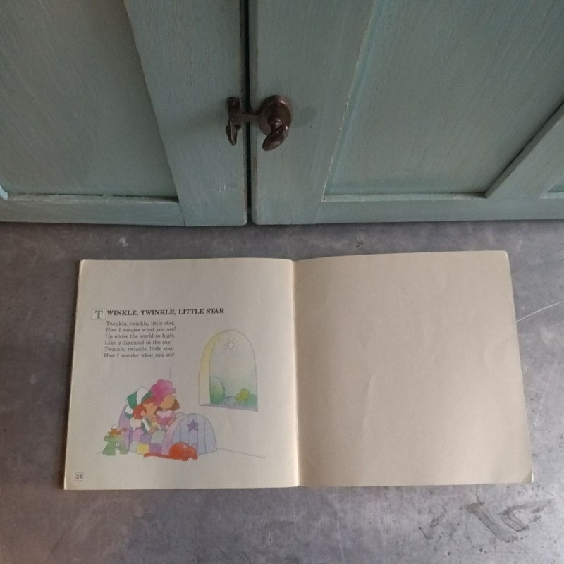 Songs From Mother Goose 