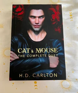 Cat and Mouse Complete Duet Omnibus