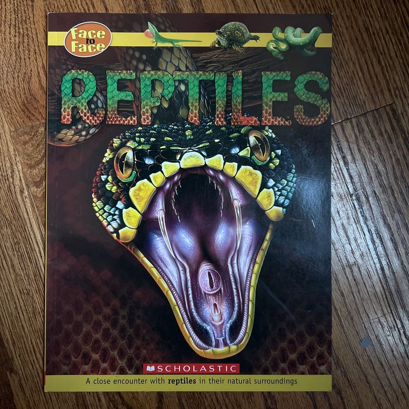 Reptiles