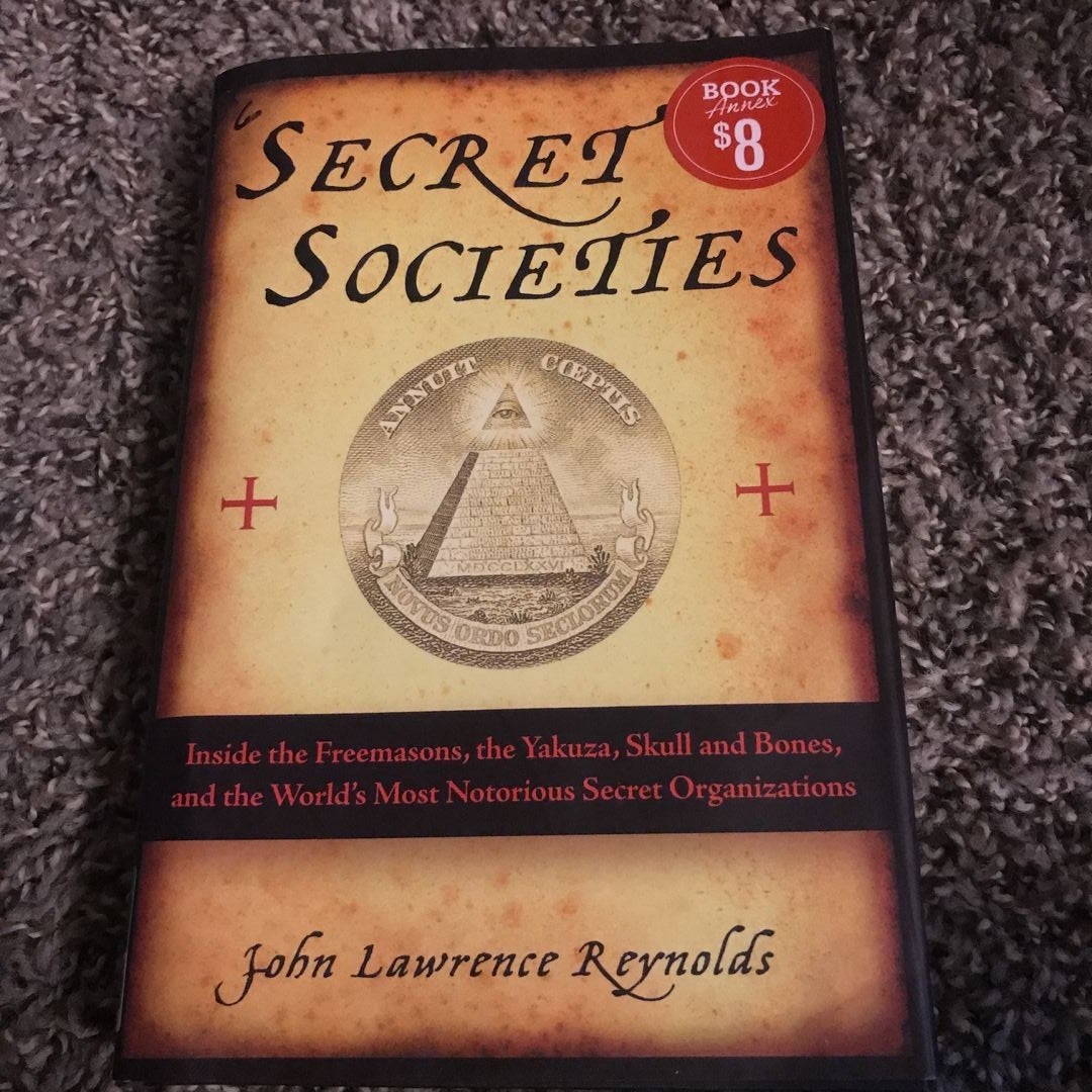 Secret Societies