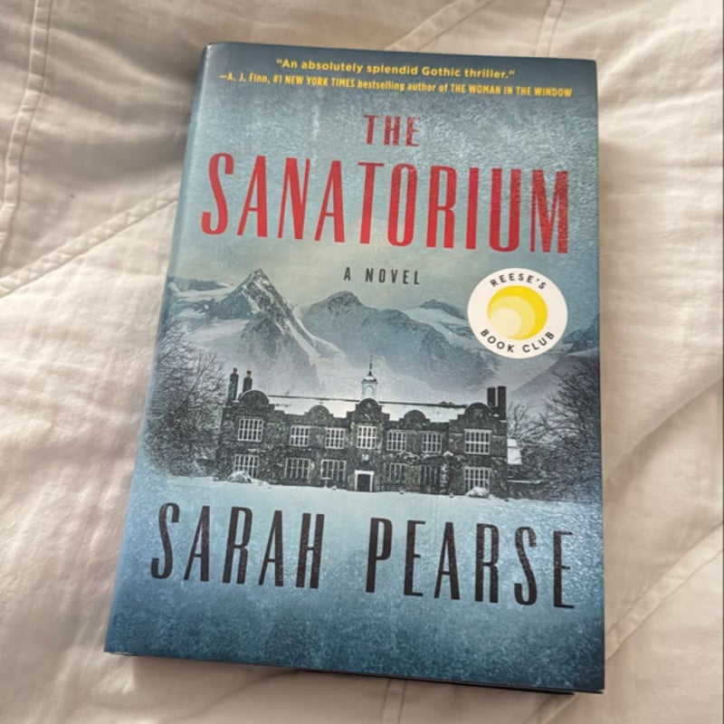 The Sanatorium