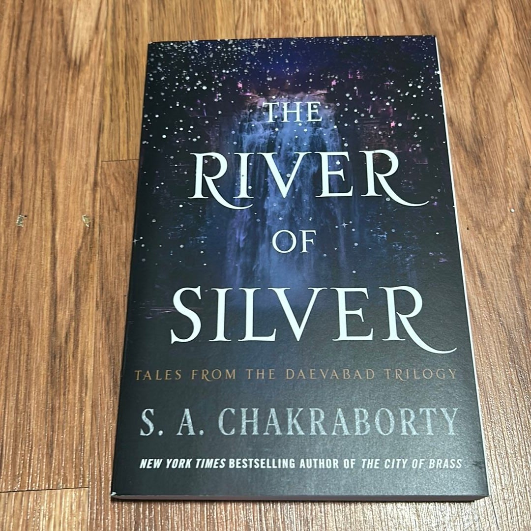 The River of Silver