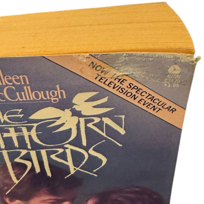 The Thorn Birds