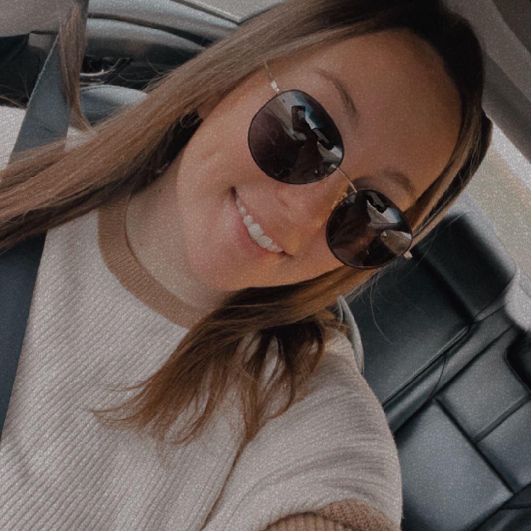 Brittany Secor