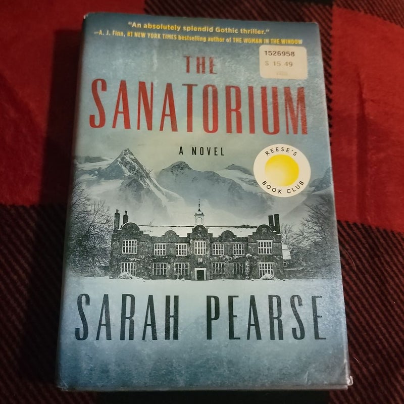 The Sanatorium