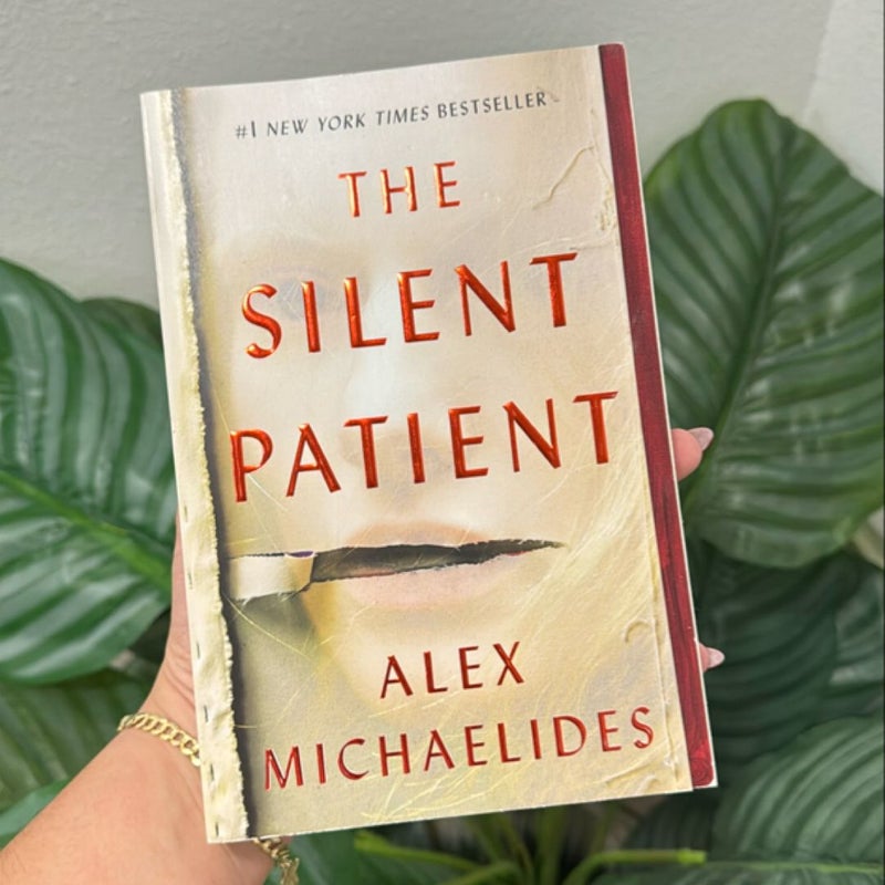 The Silent Patient