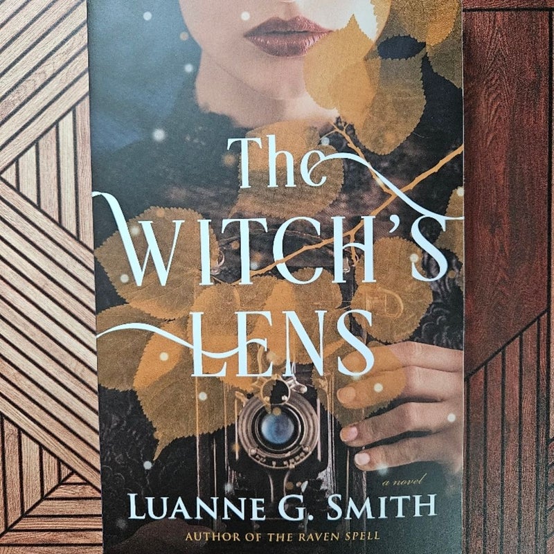 The Witch's Lens