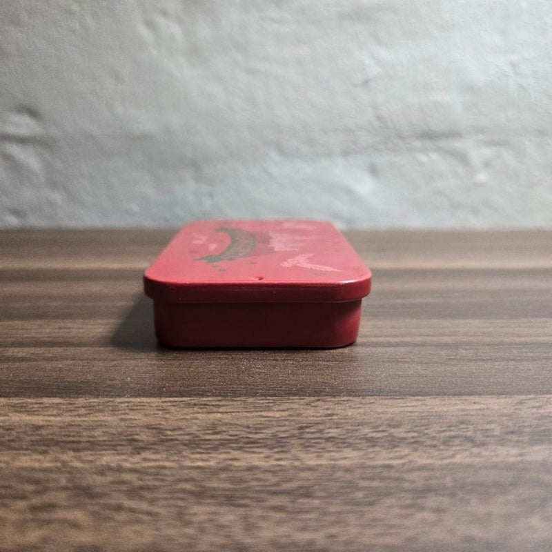 Limited Edition Harry Potter Woobles Tin (Sold Out)