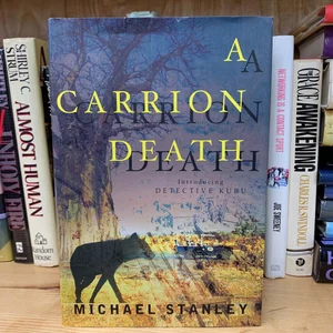 A Carrion Death