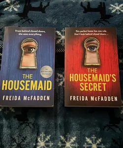 The Housemaid & The Housemaids Secret