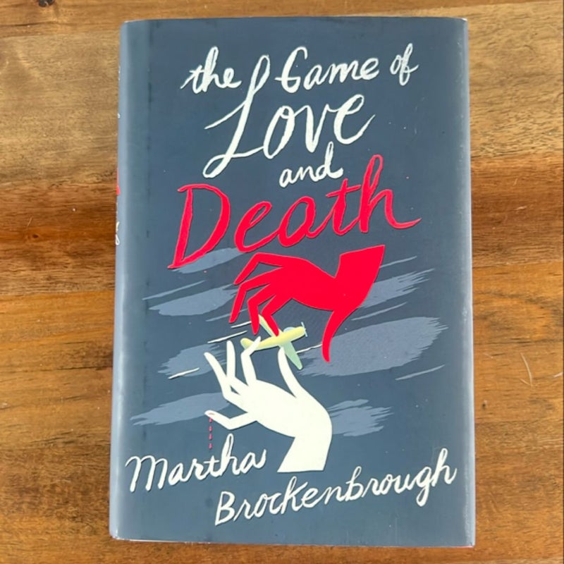 The Game of Love and Death