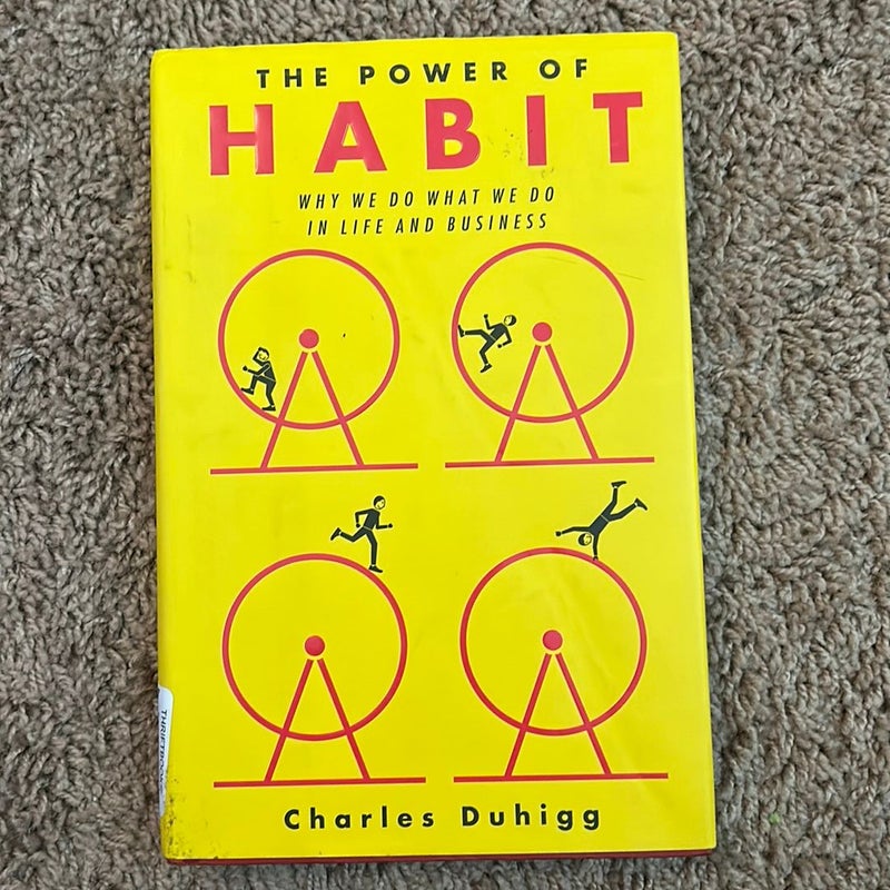 The Power of Habit