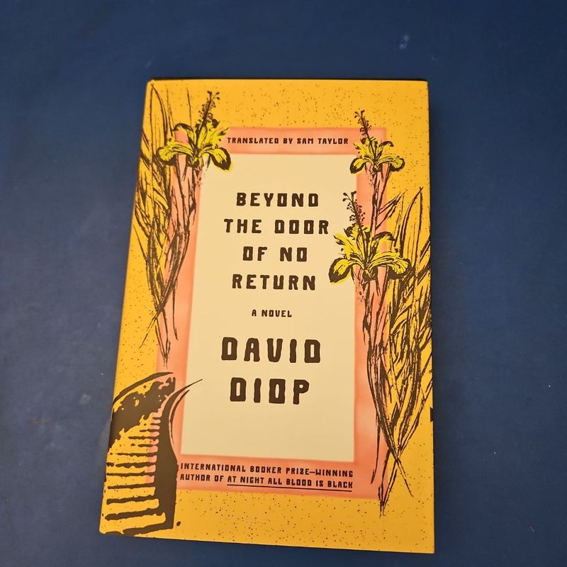 Beyond the Door of No Return