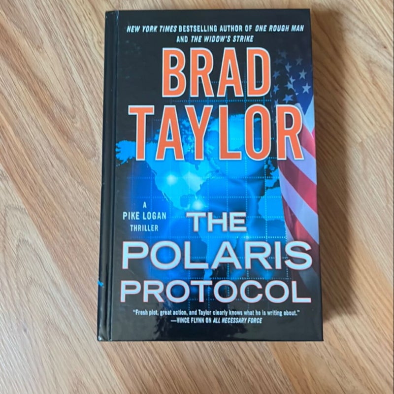 The Polaris Protocol