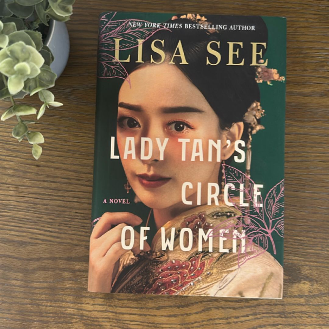 Lady Tan's Circle of Women