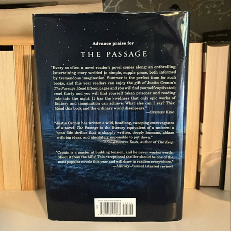 The Passage