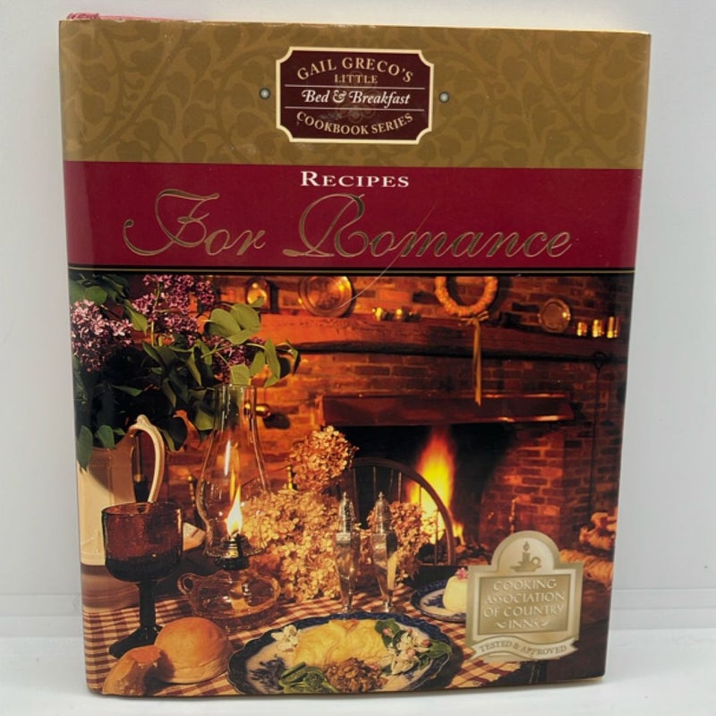 Recipes for Romance