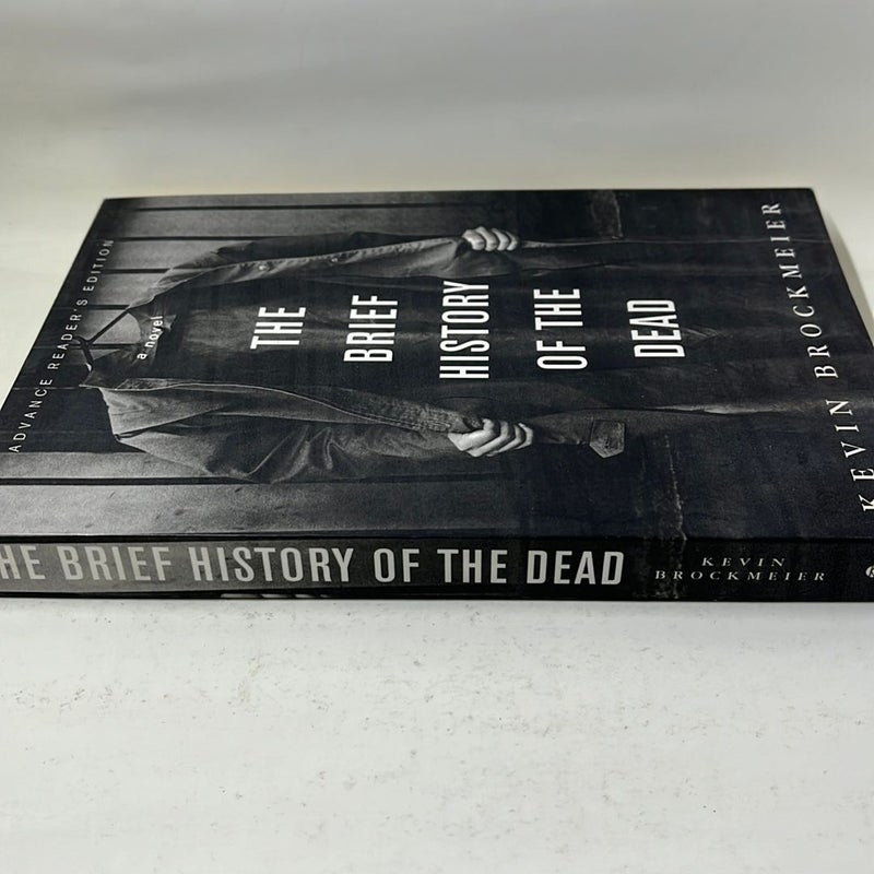 A brief history of the dead