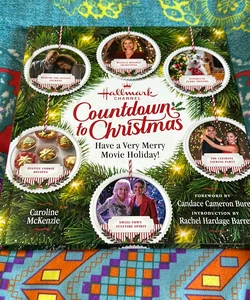Hallmark Channel Countdown to Christmas (LTD)