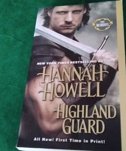 Highland Guard