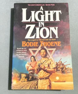 A Light in Zion