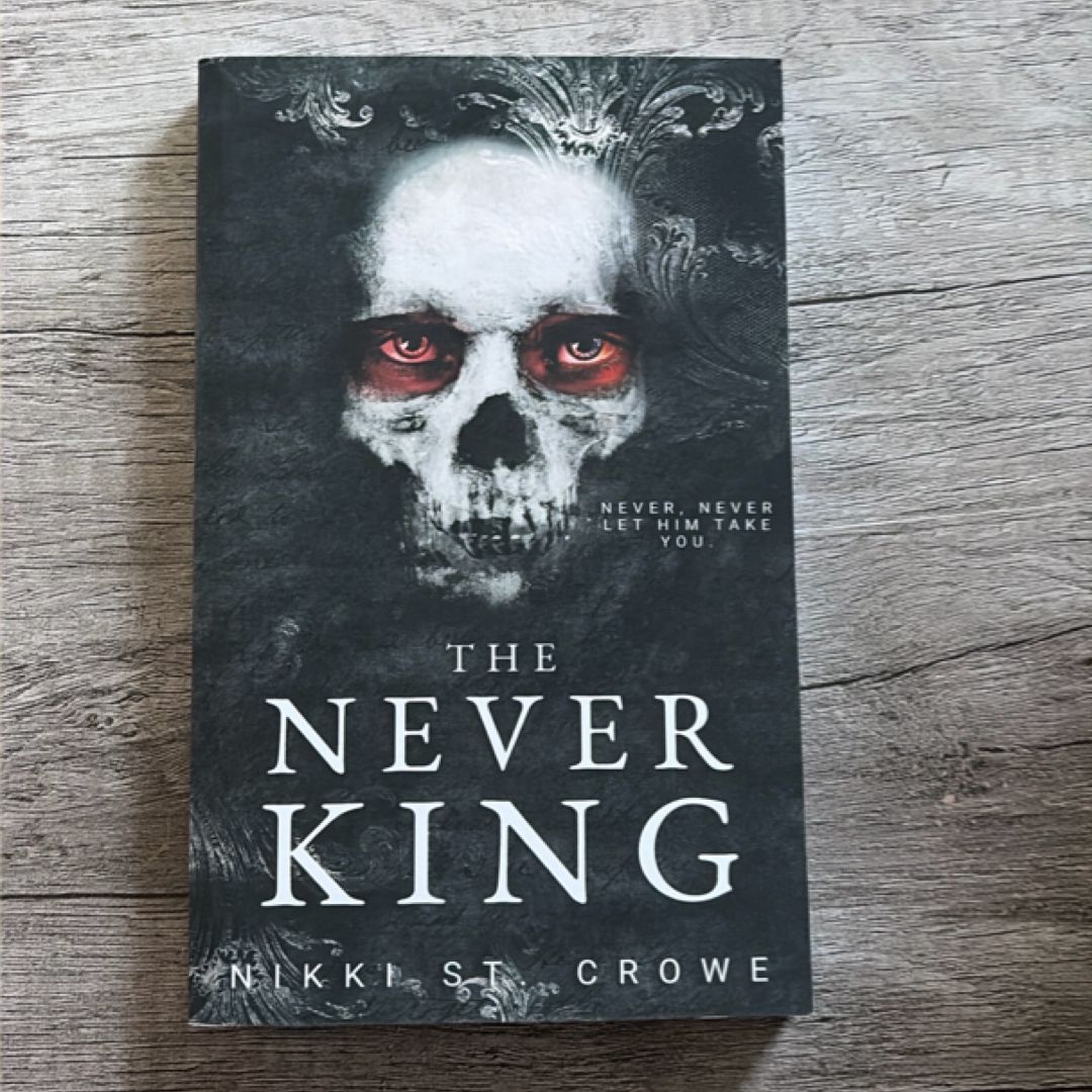 The Never King