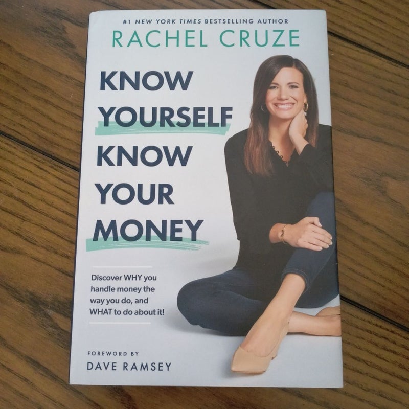 Know Yourself, Know Your Money