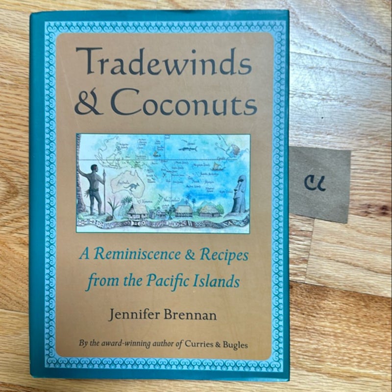 Tradewinds and Coconuts