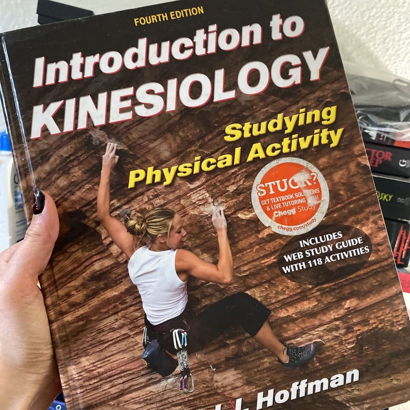 Introduction to Kinesiology