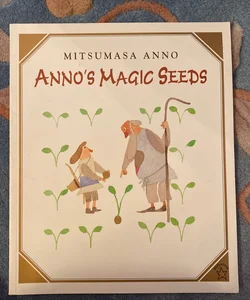 Anno’s Magic Seeds
