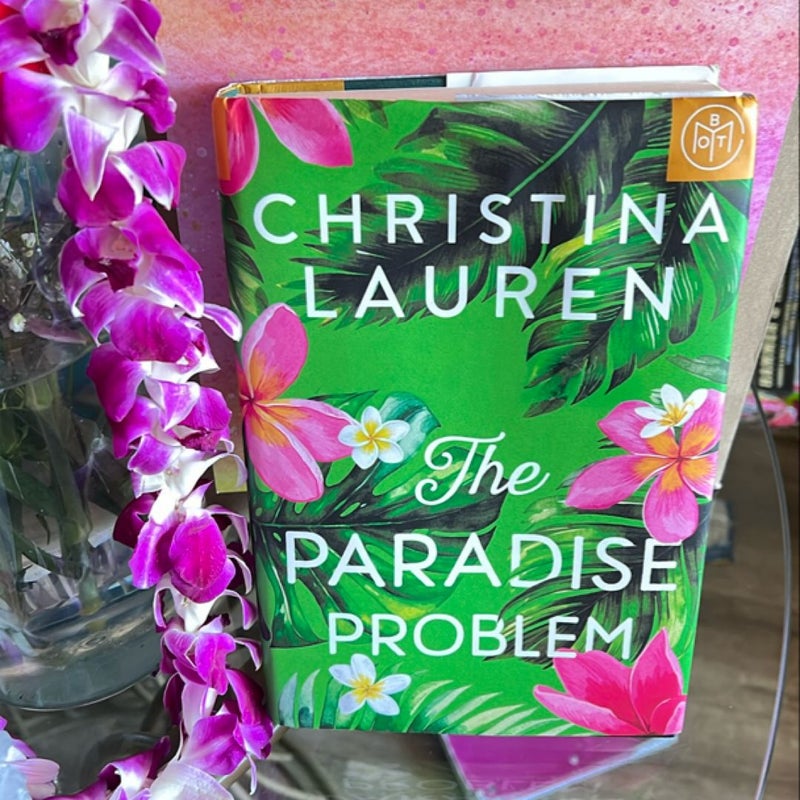 The Paradise Problem