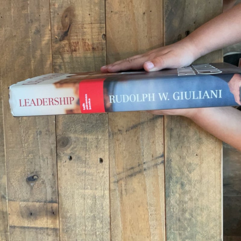 Leadership Through the Ages