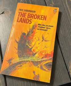 The Broken Lands
