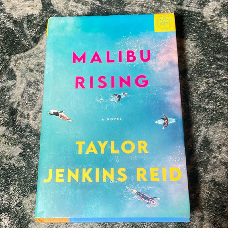 Malibu Rising