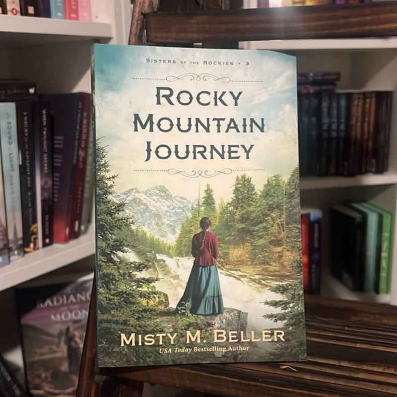 Rocky Mountain Journey
