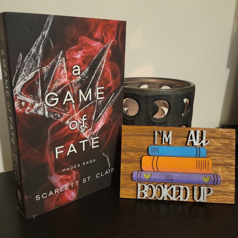 A Game of Fate