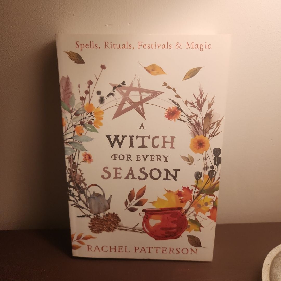 A Witch for Every Season