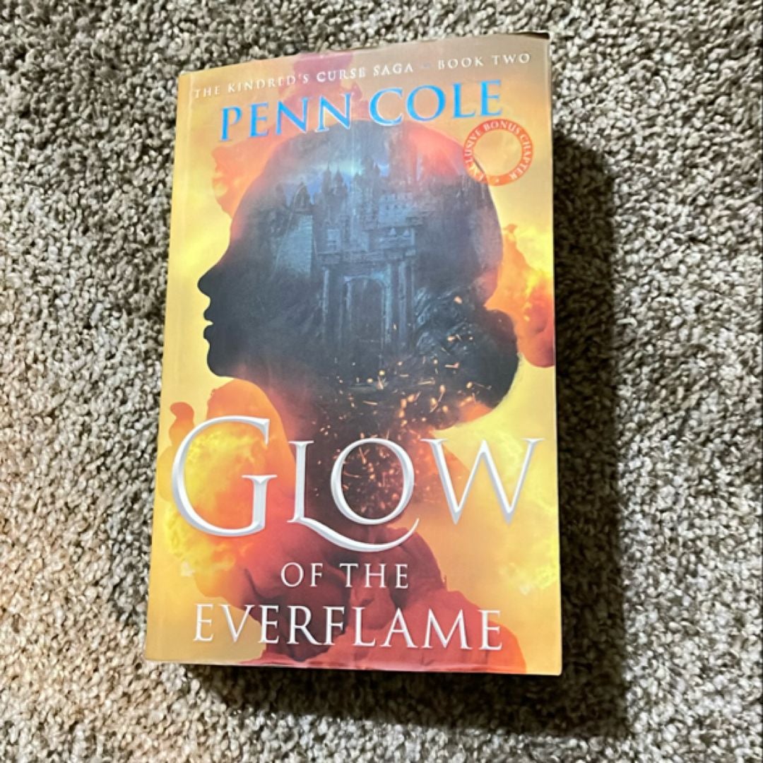 Glow of the Everflame