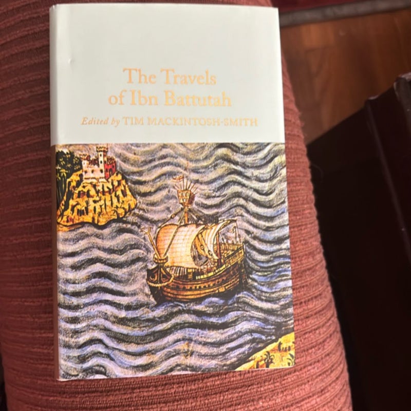 The Travels of Ibn Battutah