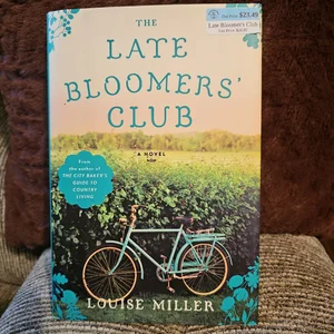 The Late Bloomers' Club