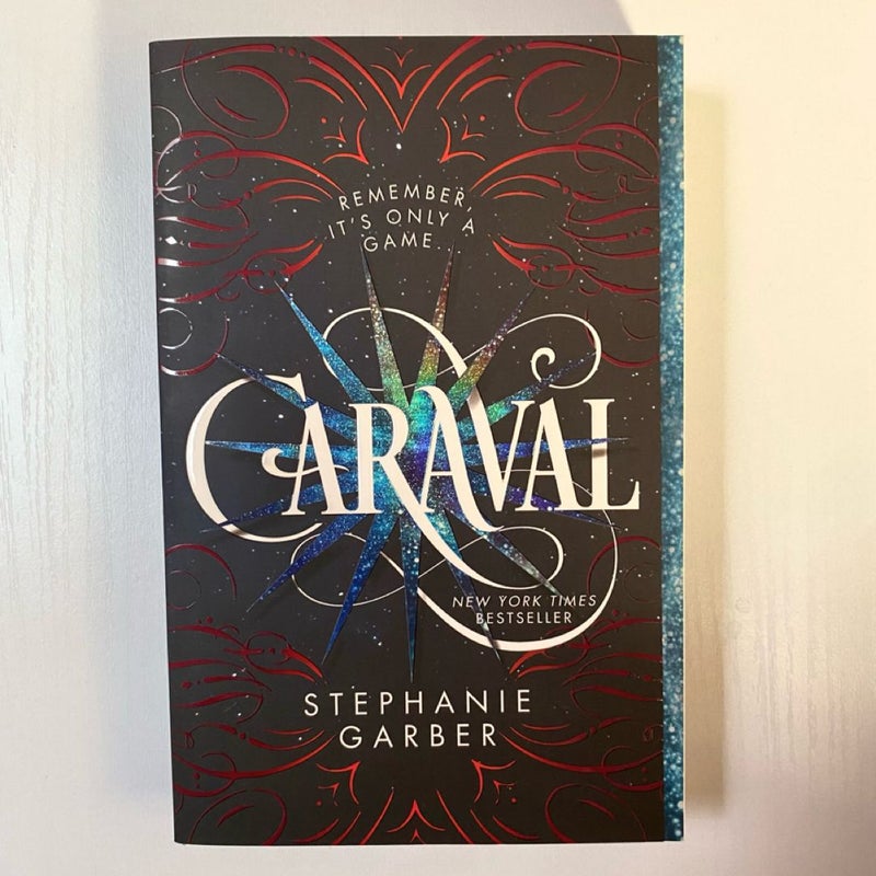 Caraval