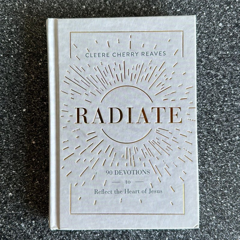 Radiate