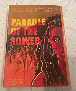 Parable of the Sower: a Graphic Novel Adaptation