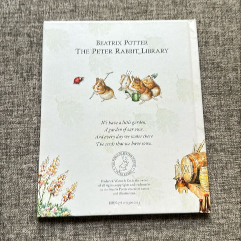 Cecily Parsley’s Nursery Rhymes