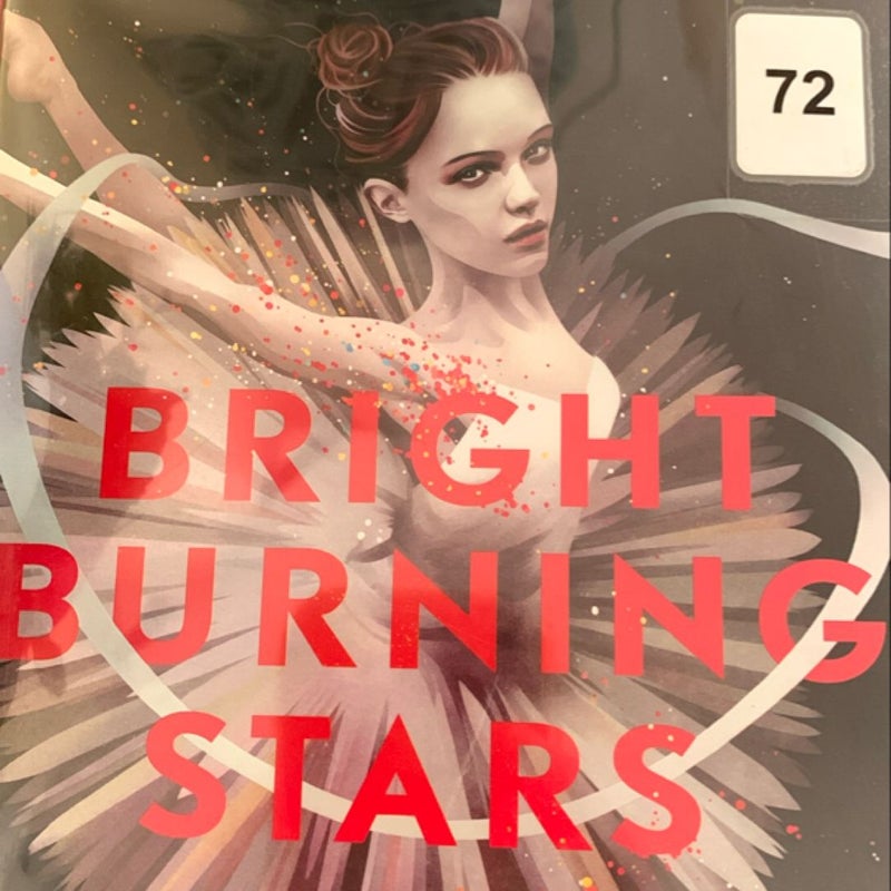 Bright Burning Stars