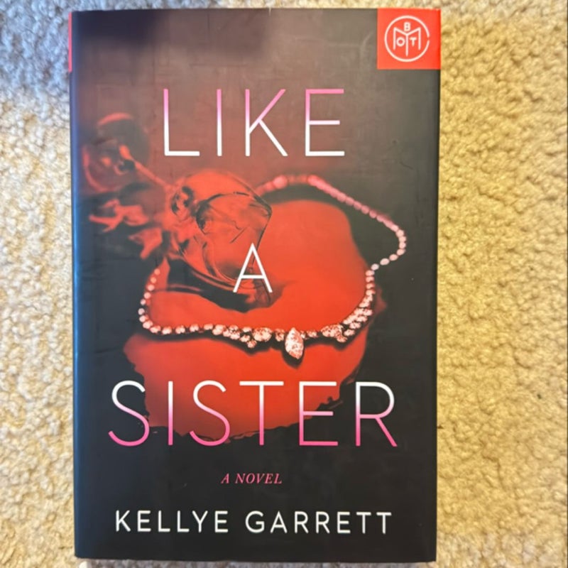Like a Sister